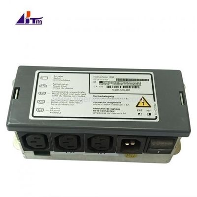 Partes de máquinas de cajeros automáticos Wincor Nixdorf Distribuidor de energía 1750073167