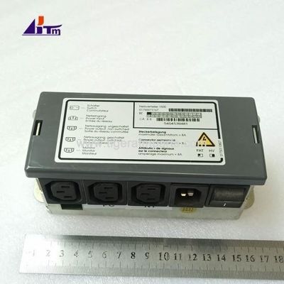 Partes de máquinas de cajeros automáticos Wincor Nixdorf Distribuidor de energía 1750073167