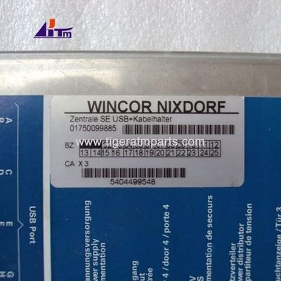 Wincor Nixdorf SE puerto USB central de cajeros automáticos piezas de maquinaria 1750099885