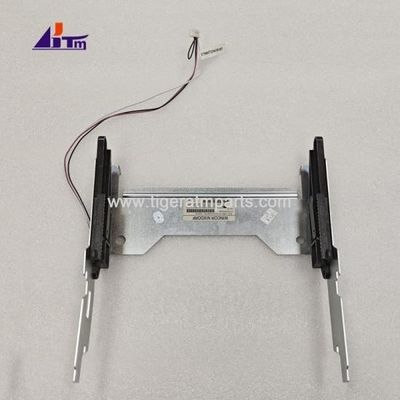 Las partes de las máquinas ATM Wincor Nixdorf Transport CMD-V4 Horizontal RL 1750059284