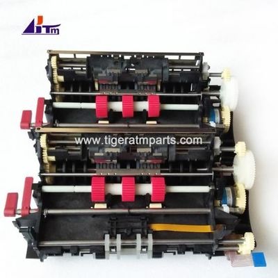 Wincor Nixdorf piezas de la máquina ATM Unidad de extracción doble MDMS CMD-V5 DA 1750215295