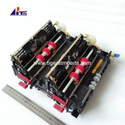 Wincor Nixdorf piezas de la máquina ATM Unidad de extracción doble MDMS CMD-V5 DA 1750215295