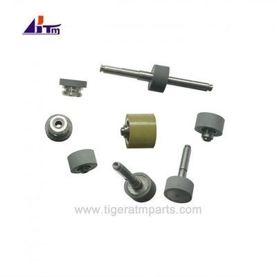Wincor ID18 Lector de tarjetas 1750017666 Kit de rodillos de cajeros automáticos Partes de máquinas