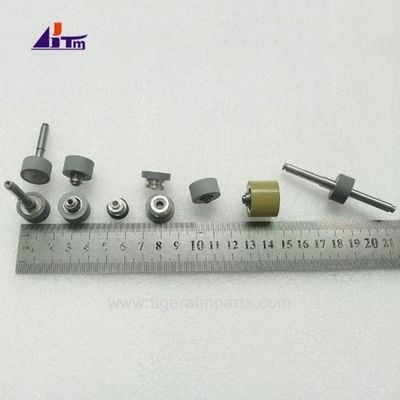 Wincor ID18 Lector de tarjetas 1750017666 Kit de rodillos de cajeros automáticos Partes de máquinas