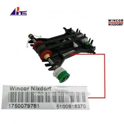 1750079781 Wincor Nixdorf Transport CCDM VM2 Assd ATM Partes de máquinas