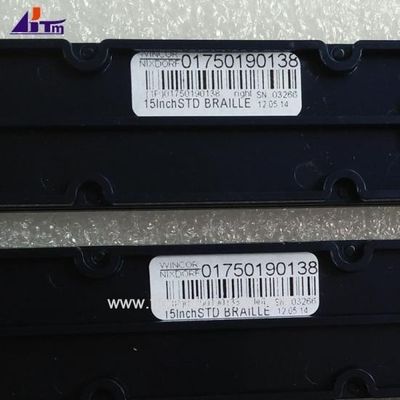 Repuestos de cajeros automáticos Wincor Nixdorf 15