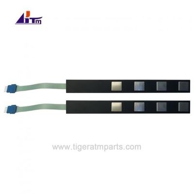 Compartimientos de cajeros automáticos Wincor Nixdorf teclado Softkey Set 15