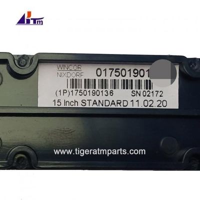 Compartimientos de cajeros automáticos Wincor Nixdorf teclado Softkey Set 15