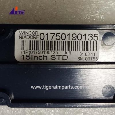 Compartimientos de cajeros automáticos Wincor Nixdorf teclado Softkey Set 15