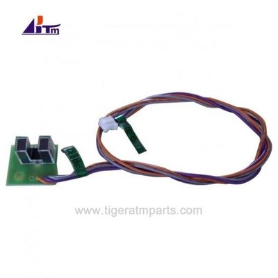Las piezas de repuesto del cajero automático Wincor Nixdorf TP07 Sensor Wire Assd 1750007121 1750065396 1750096783 1750096441