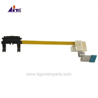 ATM piezas de repuesto Wincor Nixdorf Estación de medición sensor soporte Cerámica Asd 1750051761-54 1750044668