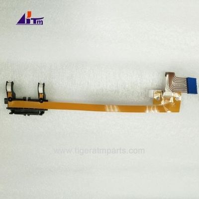 ATM piezas de repuesto Wincor Nixdorf Estación de medición sensor soporte Cerámica Asd 1750051761-54 1750044668
