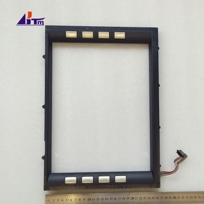 ATM piezas de repuesto Wincor Nixdorf Cineo C4060 FDK 15 pulgadas Std Softkey marco 1750186253
