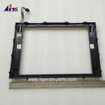 ATM piezas de repuesto Wincor Nixdorf Cineo C4060 FDK 15 pulgadas Std Softkey marco 1750186253