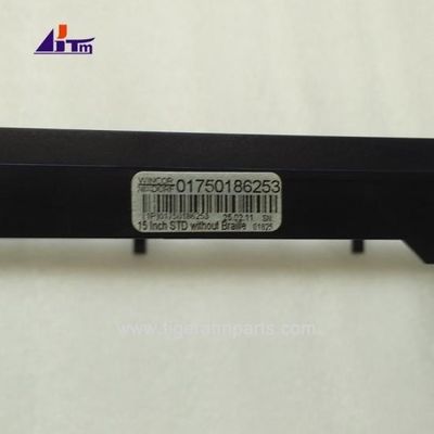 ATM piezas de repuesto Wincor Nixdorf Cineo C4060 FDK 15 pulgadas Std Softkey marco 1750186253