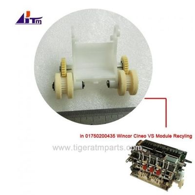 ATM piezas de repuesto Wincor Nixdorf Rocker Assy para Cineo VS módulo 1750173362