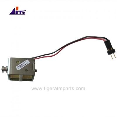 Automático de cajeros automáticos piezas de repuesto Wincor Nixdorf Cineo Solenoide 1750134478-15 1750134477