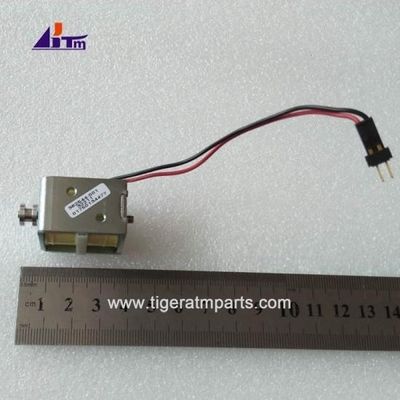 Automático de cajeros automáticos piezas de repuesto Wincor Nixdorf Cineo Solenoide 1750134478-15 1750134477