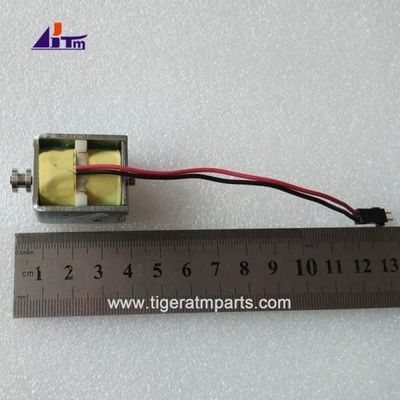 Automático de cajeros automáticos piezas de repuesto Wincor Nixdorf Cineo Solenoide 1750134478-15 1750134477