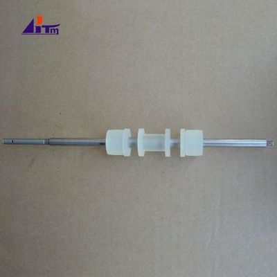 Automóvil de piezas de repuesto Wincor Nixdorf CMD-V4 eje de accionamiento Assy 1750051761-12 1750035776