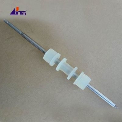 Automóvil de piezas de repuesto Wincor Nixdorf CMD-V4 eje de accionamiento Assy 1750051761-12 1750035776