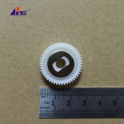 ATM piezas de repuesto Wincor Nixdorf 2050XE Cassette Gear 49T 1750012723-6