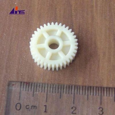 Automático de cajeros automáticos piezas de repuesto Wincor Nixdorf Cassette Rueda de engranaje 35T TG1902 4811300128