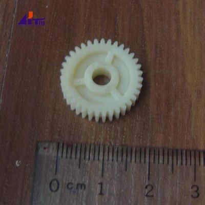 Automático de cajeros automáticos piezas de repuesto Wincor Nixdorf Cassette Rueda de engranaje 35T TG1902 4811300128