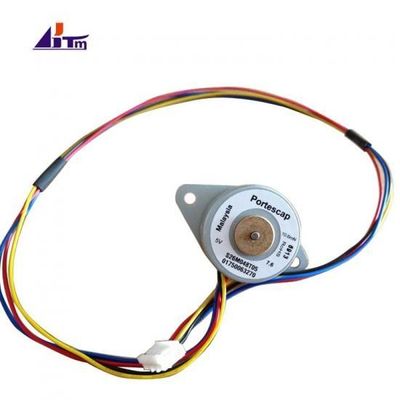 Las partes del cajero automático Wincor Nixdorf TP07 Motor paso a paso S26M048T05 TP07-49 1750063270