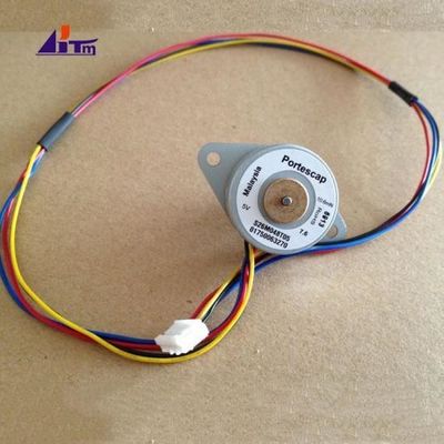 Las partes del cajero automático Wincor Nixdorf TP07 Motor paso a paso S26M048T05 TP07-49 1750063270