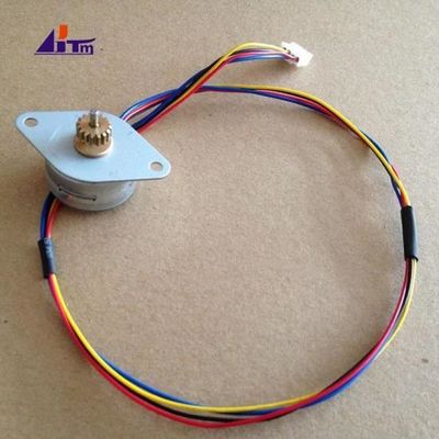 Las partes del cajero automático Wincor Nixdorf TP07 Motor paso a paso S26M048T05 TP07-49 1750063270
