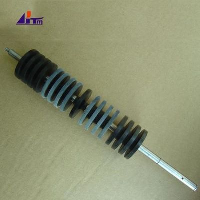Las partes del cajero automático Wincor Nixdorf Drive Roller Shaft CMD V4 Assy 1750051761-22 1750035778