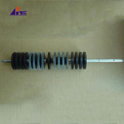 Las partes del cajero automático Wincor Nixdorf Drive Roller Shaft CMD V4 Assy 1750051761-22 1750035778
