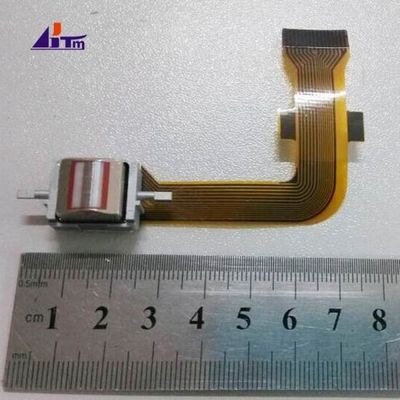 Las piezas del cajero automático Wincor Nixdorf V2CU Leer cabeza cabeza magnética HICO 1750173205-35 1770031905