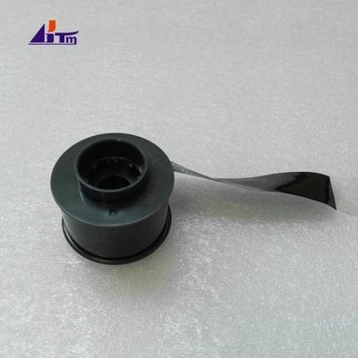 Las partes de los cajeros automáticos Wincor Nixdorf CCDM VM3 cinta de garantía 1750177464-19 1750177451