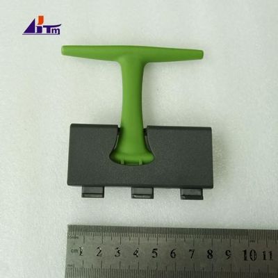 Las piezas del cajero automático Wincor Nixdorf CCDM
