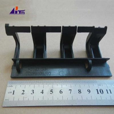 Las piezas de repuesto del cajero automático Wincor Nixdorf CCDM VM3 Guía 1750055175-13 1750186533