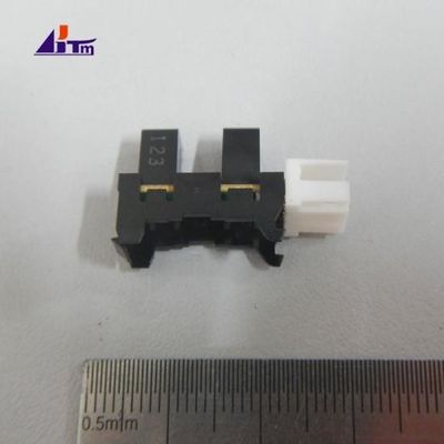 Las piezas de repuesto del cajero automático Wincor Nixdorf ESCROW Sensor CCDM 1750108278-03