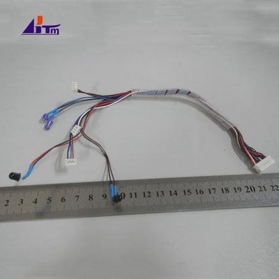 Las piezas de repuesto del cajero automático Wincor Nixdorf ESCROW CCDM Sensor de cable 1750108278-09