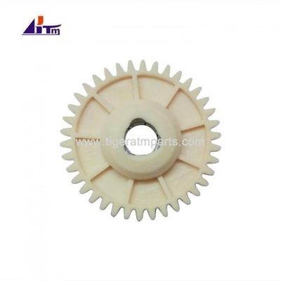 Las piezas del cajero automático Wincor Cineo VS Yellow Gear 38 Diente 1750200435-08 1750144572