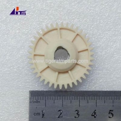 Las piezas del cajero automático Wincor Cineo VS Yellow Gear 38 Diente 1750200435-08 1750144572