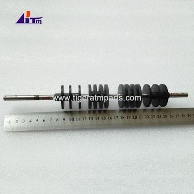 Las piezas del cajero automático Wincor Cineo RM3 VS Roller Shaft 1750200435-106