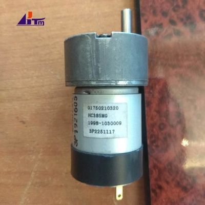 Las piezas del cajero automático Wincor Nixdorf Cineo C4060 Motor 1750200435-109 1750210320