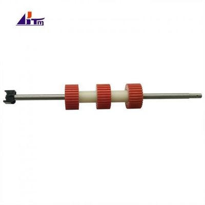 Las piezas del cajero automático Wincor Cineo C4060 Eje extractor VSt Assy 1750239538 1750152064