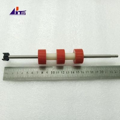 Las piezas del cajero automático Wincor Cineo C4060 Eje extractor VSt Assy 1750239538 1750152064