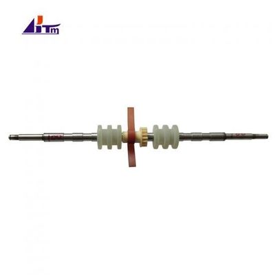 Las piezas de repuesto del cajero automático Wincor Nixdorf Cineo Roller Shaft 1750200435-100