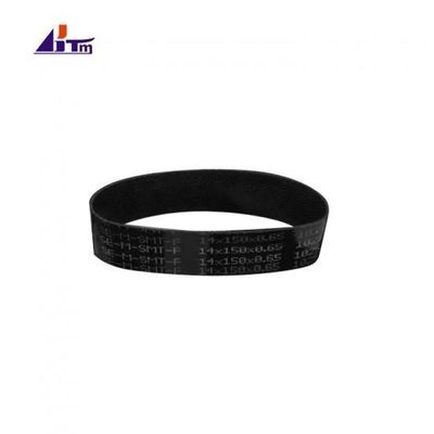 Las piezas de repuesto del cajero automático Wincor Nixdorf Cinturón plano 14x150x0.65 1750047180