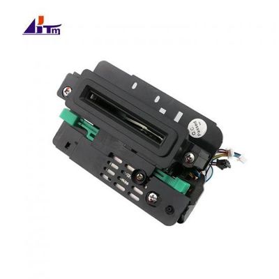 Las piezas del cajero automático Wincor Nixdorf V2CU lector de tarjetas Garganta Assy WC10070 1750173205-67