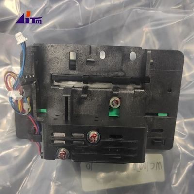 Las piezas del cajero automático Wincor Nixdorf V2CU lector de tarjetas Garganta Assy WC10070 1750173205-67