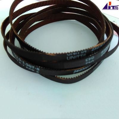 Repuestos de cajeros automáticos Wincor Nixdorf V2CU Cinturón de lector de tarjetas 155T 1750173205-42